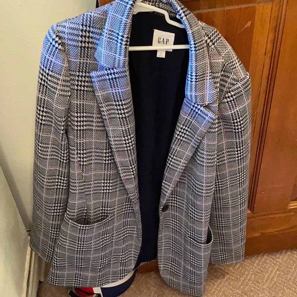 Blazer